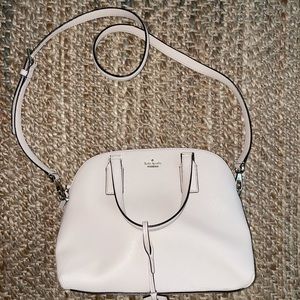 KATE SPADE LIGHT PINK PURSE